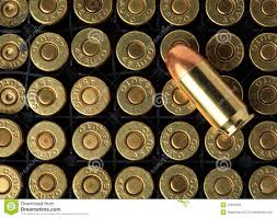 Crime organizado no comando do país dá nisto: Roubado carregamento com 130 mil cartuchos de munição no&nbsp;RS