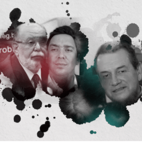 Como a OAS pagou pelas delações premiadas de seus executivos para incriminar Lula&nbsp;falsamente