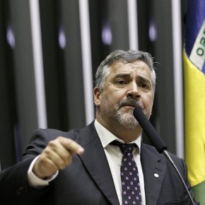 Paulo Pimenta: “Uma CPI para investigar a Lava&nbsp;Jato”