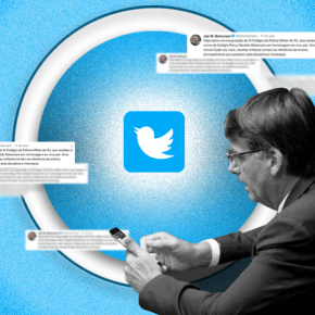 Depois de perguntar o que é “golden Shower”, agora Bolsonaro pergunta “O que é articulação?”