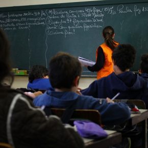 Março das Mulheres: PEC da Previdência implode o sonho de 2,1 milhões de&nbsp;professoras