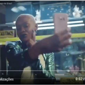 VÍDEO: Assista o comercial do Banco do Brasil que Bolsonaro vetou porque “temos&nbsp;famílias”