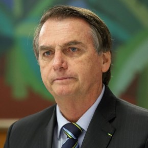 Prefeito de Nova York trava batalha contra homenagem a Bolsonaro. Brasil passando vergonha nos&nbsp;EUA