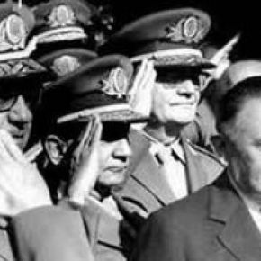 Não foi pelos seus ex-colegas de farda. Mas por espaço na mídia que 64 foi lembrado por Bolsonaro (Por Carlos&nbsp;Wagner)