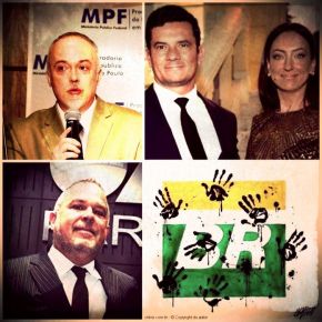 Compra de delações premiadas por Moro e Lava Jato fica cada vez mais escancarada denuncia Tacla Duran no&nbsp;Twitter