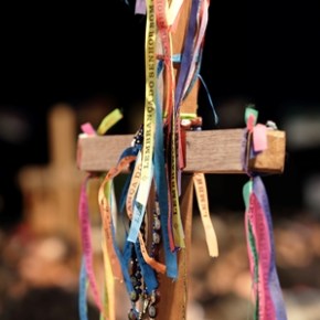 Páscoa: Enquanto Igrejas apoiam Bolsonaro no extermínio dos pobres, cristãos se levantam como&nbsp;profetas