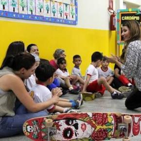 Regulamentação da profissão de Educador Social é aprovada na CAS do&nbsp;Senado
