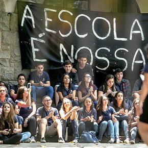 A destruição do direito constitucional à Educação (Por Gilson&nbsp;Reis)