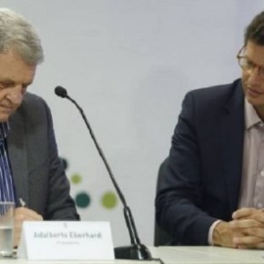 RS: Ministro abre inquérito contra funcionários que não foram “puxar&nbsp;saco”