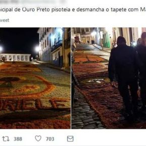 Folclore é o jornalismo do&nbsp;povo