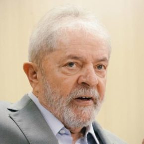 A Prisão de Lula é derrota da Conciliação de Classes e do Republicanismo Mambembe (Por Arnobio&nbsp;Rocha)