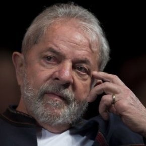 COMITÊ LANÇA NOTA DE REPÚDIO À DECISÃO DO STJ SOBRE CASO&nbsp;LULA