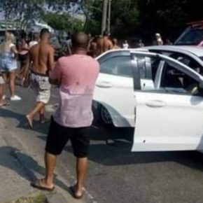 Absurdo: Militares que dispararam 80 tiros contra músico devem ser liberados, opina Ministério&nbsp;Público