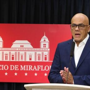 Governo da Venezuela comunica desarticulação de novo golpe de Estado promovido por Guaidó e sua&nbsp;gangue