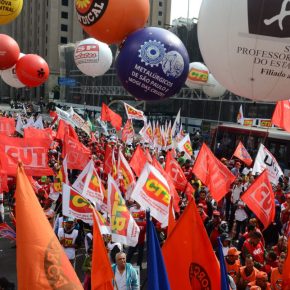 Tribunal de São Paulo volta a decidir contra MP do financiamento&nbsp;sindical
