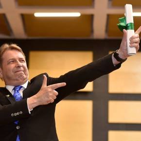 BIBO NUNES SHOW: MARACUTAIAS DO DEPUTADO E APRESENTADOR QUE RACHOU O PSL&nbsp;GAÚCHO