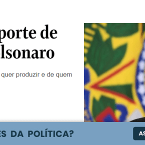 Com Presidente “atirando” contra a Nação, Brasil sai da lista de mercados mais confiáveis para&nbsp;investir