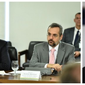 Pimenta: Governo Bolsonaro é a verdadeira balbúrdia nacional e não as universidades que ele&nbsp;ataca