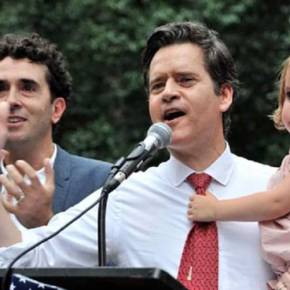 Abaixo-assinado pede cancelamento de evento com Bolsonaro em Nova Iorque por ‘comportamento&nbsp;ultrajante’