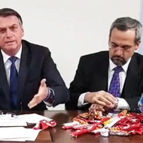 O trem que passou por cima da educação&nbsp;brasileira