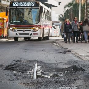 Porto Alegre: Prefeitura anuncia “lucro” milionário, cortando dinheiro em educação, Saúde e outras&nbsp;áreas