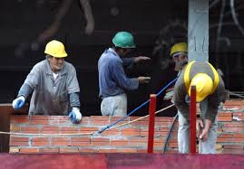 Construção civil foi o setor que mais demitiu trabalhadores em março na Região Metropolitana de Porto&nbsp;Alegre