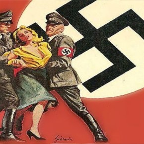 Denúncia: Antes da Derrota sobre o COAF, Moro inaugurou a Gestapo no Brasil no dia&nbsp;3/05