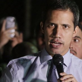 Guaidó “vale mais morto que vivo” para CIA e oposição, declara&nbsp;especialista