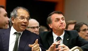 Paulo Guedes achincalha o sentimento nacional de civis e&nbsp;militares