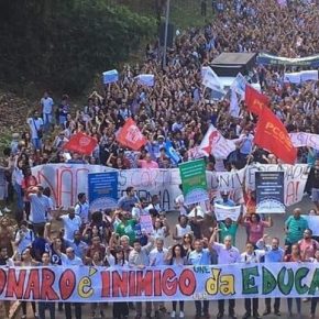 Muito além dos cortes na educação (Senador Paulo&nbsp;Paim)