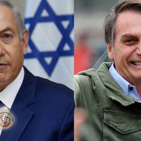 Na OMS, O Brasil vota contra resolução que garante aos palestinos acesso à&nbsp;saúde