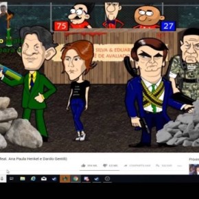 Com Trump e Bolsonaro, o video game molda a&nbsp;política