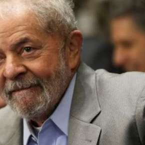 Lula solto poderia acirrar batalha sobre reforma da Previdência, diz&nbsp;Infomoney