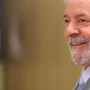 VOZ DE LULA CHEGA À TV ABERTA E À BBC EM ENTREVISTA NESTA&nbsp;SEXTA