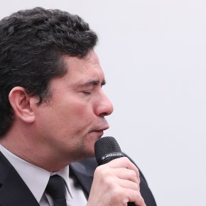 Mídia rifa Moro, o ministro que virou&nbsp;bagaço