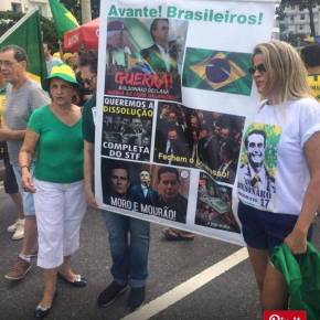 Recado do Nassif: as passeatas, o pacote Moro e o antiiluminismo da&nbsp;mídia
