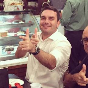 Devassa nas contas de Flávio tem potencial ‘avassalador’, avaliam políticos e&nbsp;magistrados