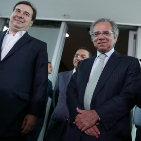 Com ou sem Bolsonaro, Ricos vão aprovar Reforma da Previdência de qualquer jeito, diz O&nbsp;Globo