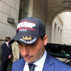 Embaixador detona “diplomacia paralela” de Eduardo&nbsp;Bolsonaro