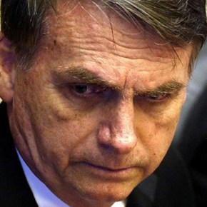 Globo abre velório do governo&nbsp;Bolsonaro