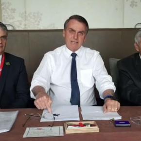 Enquanto Guedes entrega Petrobras, Bolsonaro vai ao G 20 exportar “Bijuterias”