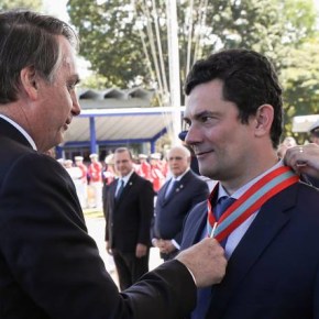 O avanço do arbítrio contra as instituições democráticas&nbsp;brasileiras