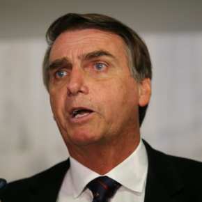 Senado derruba decreto das armas do&nbsp;Bolsonaro
