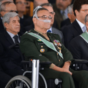 Generais querem manter farsa contra Lula e já chantageiam Ministros do&nbsp;Supremo