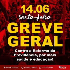 Sexta-feira não terá trens nem em horário de pico, afirma presidente do&nbsp;Sindimetrô-RS