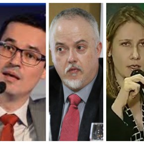 Advogados pedem ao STJ a prisão preventiva de Moro, Deltan e outros. Leia a Notícia&nbsp;Crime: