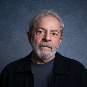 Mais Farsa: Lava Jato manda bloquear dinheiro que Lula nunca&nbsp;teve