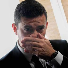 Intercept revela Moro e Dallagnol “combinando” acusação a&nbsp;Lula