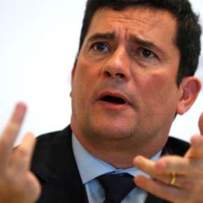 Versão do falso-hacker pode ser a última farsa do Moro (Por Jeferson&nbsp;Miola)