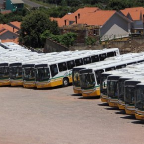 TRANSPORTES DEVEM PARAR EM TODO O PAÍS NA GREVE GERAL DO DIA 14 CONTRA A REFORMA DA&nbsp;PREVIDÊNCIA